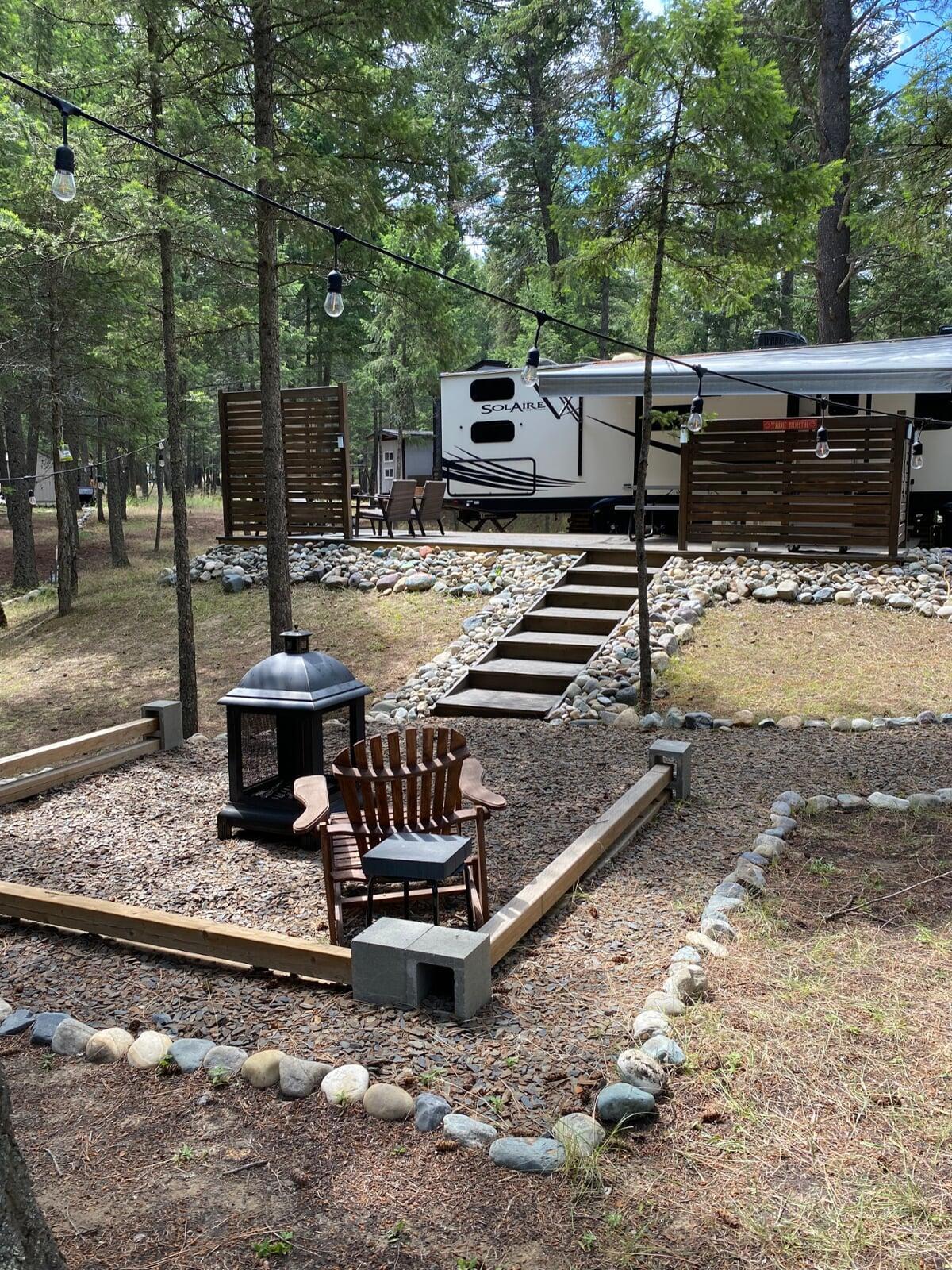 Side Yard